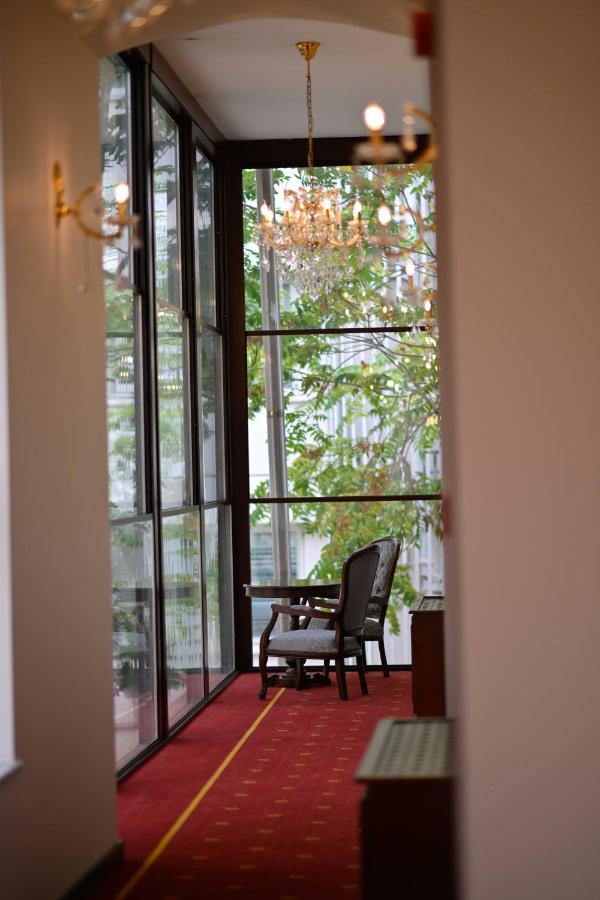 Ring Stone Hotels Old City - Special Class - 4