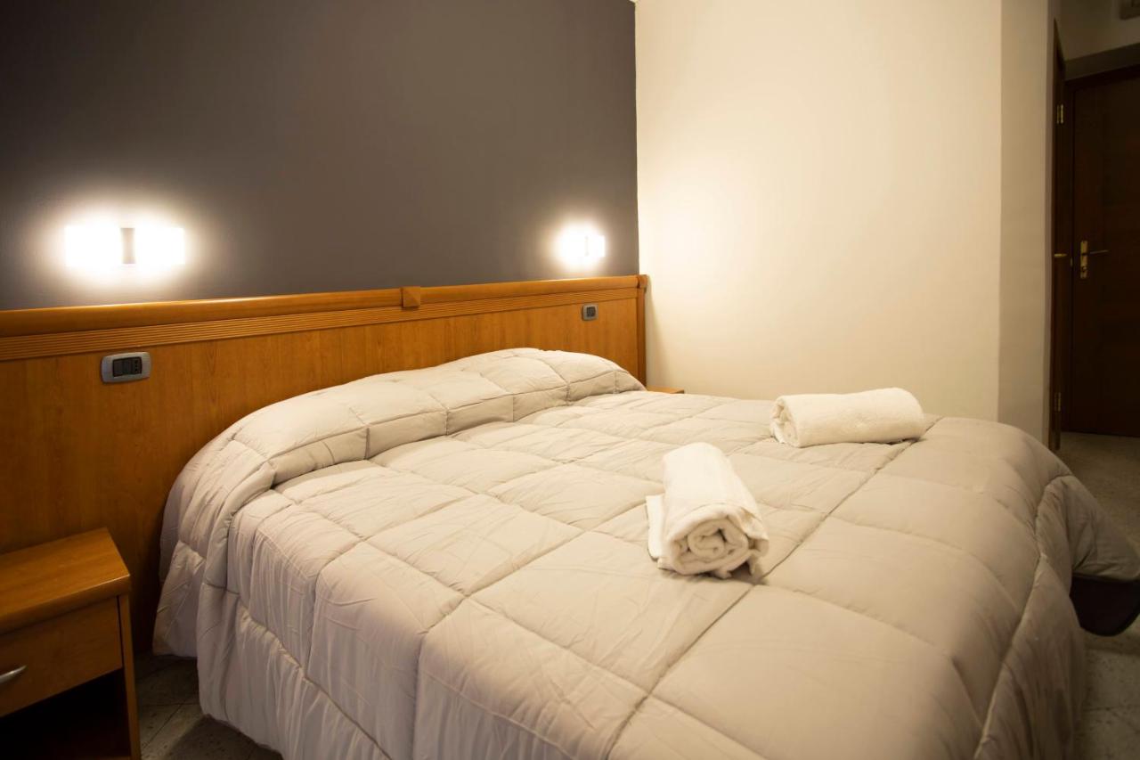 AFFITTACAMERE ROMANSTYLE - 2