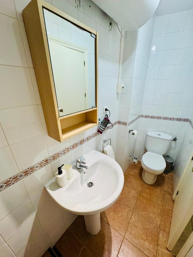 Apartamento Ballesteros - 3