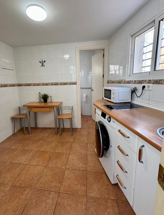 Apartamento Ballesteros - 2