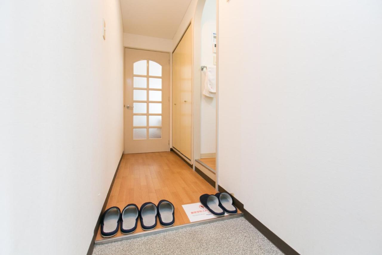 Sakura House Namba B - 3