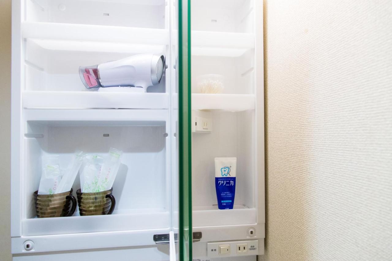 Sakura House Namba B - 2