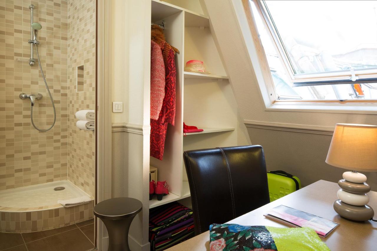 Hotel De La Cite Rougemont - 3