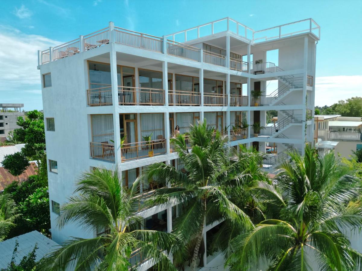 Lagoon Villa Maldives