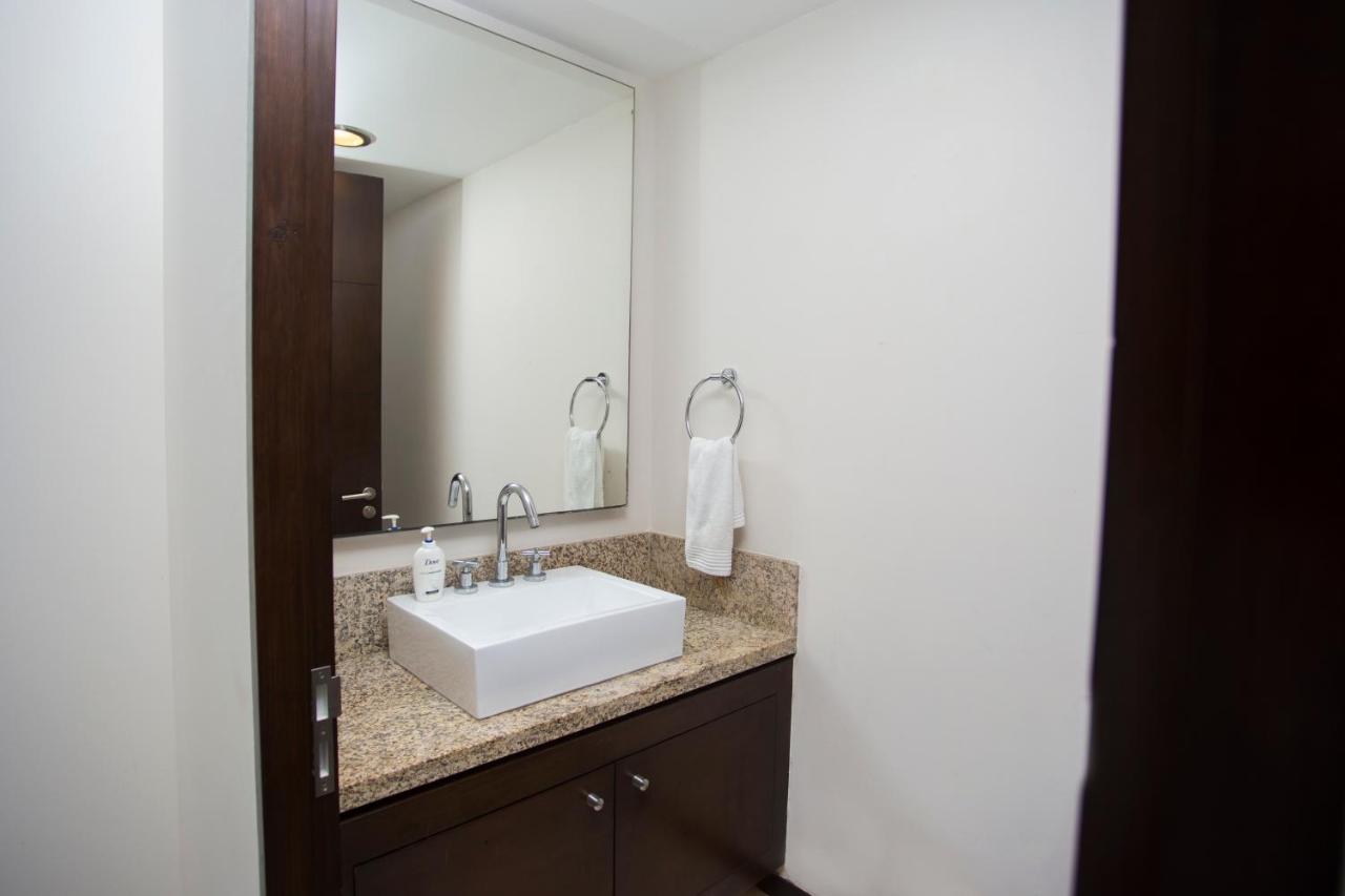 Apartment on the beach! Infinity pool - 4