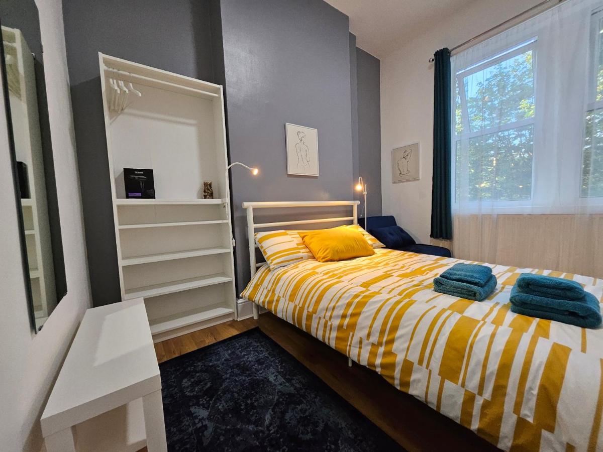Modern Spacious Flat 10 Minutes from Big Ben - 3