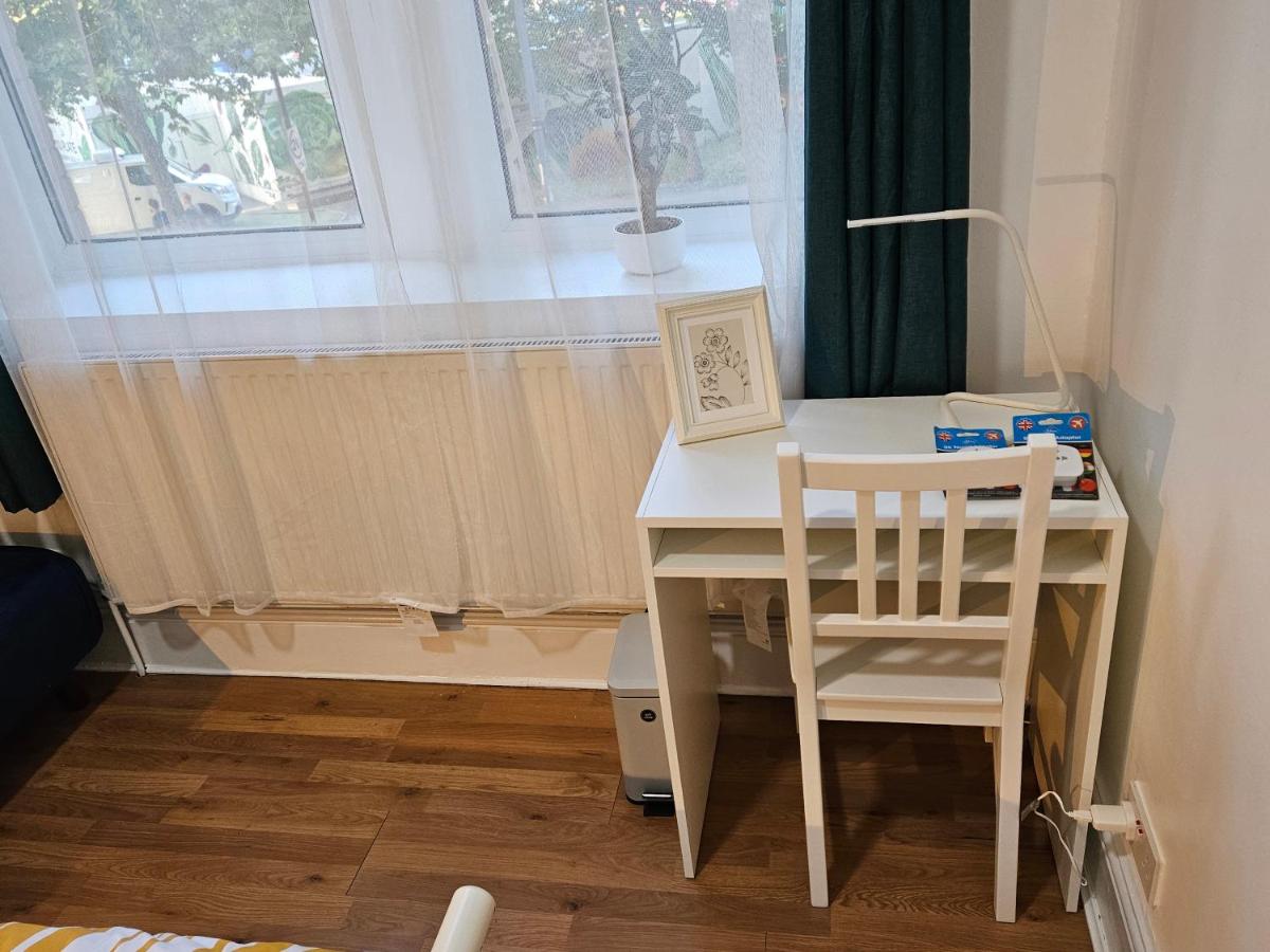 Modern Spacious Flat 10 Minutes from Big Ben - 5