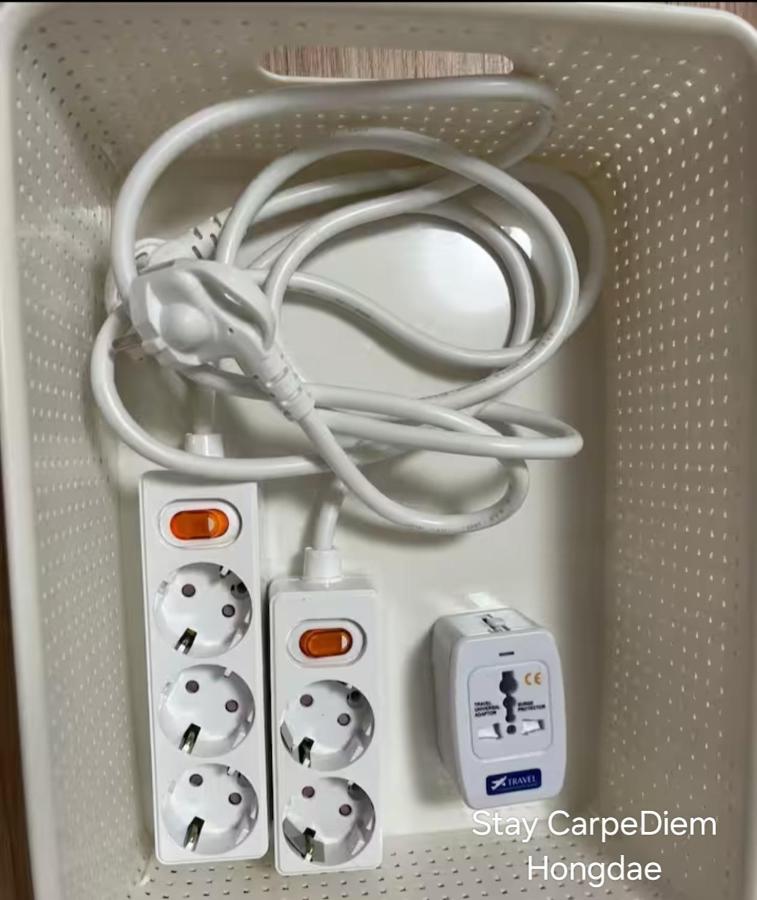 Stay CarpeDiem Hongdae - 5