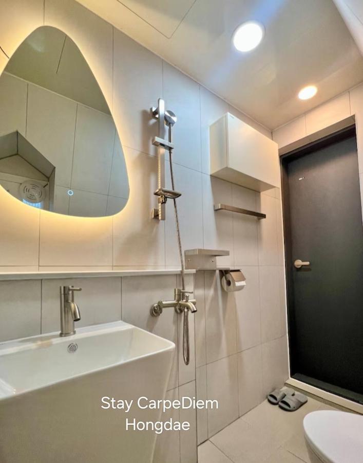 Stay CarpeDiem Hongdae - 3