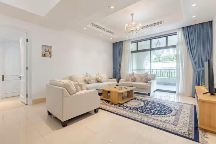 Apartment in Downtown Dubai - 2