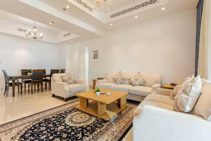 Apartment in Downtown Dubai - 3