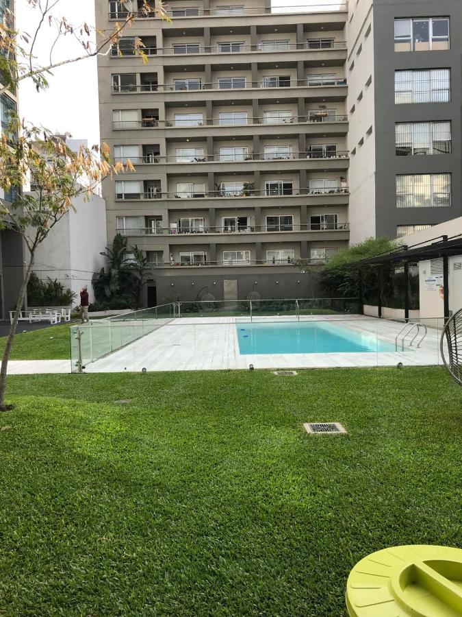 Villa Crespo con amenities - 4