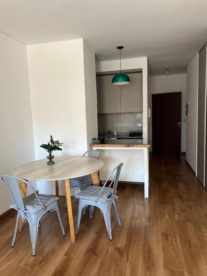 Villa Crespo con amenities - 5