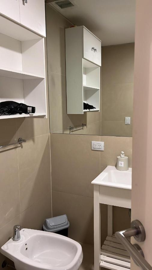 Villa Crespo con amenities - 3