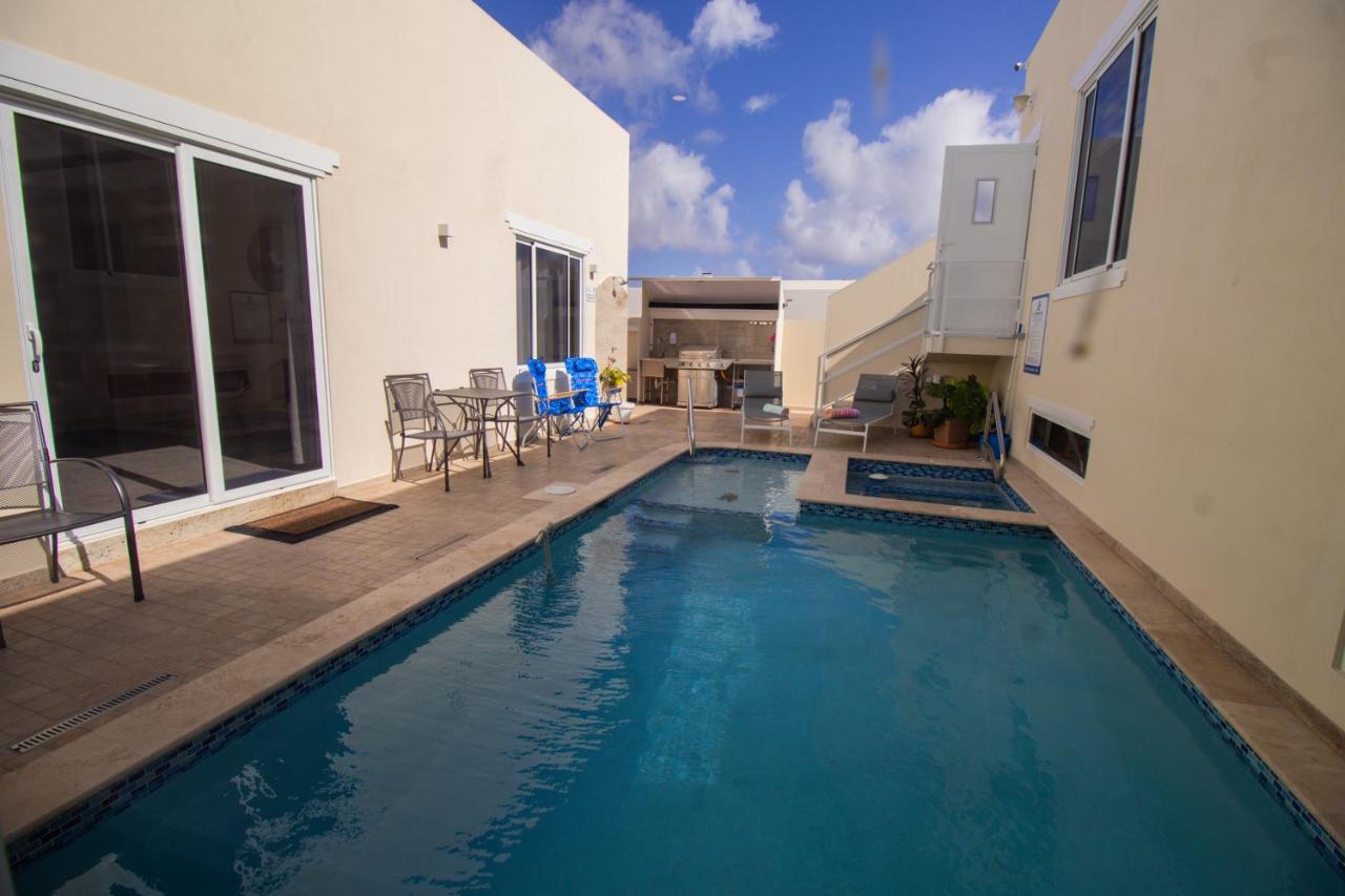 Inti Suite Familiar - 4