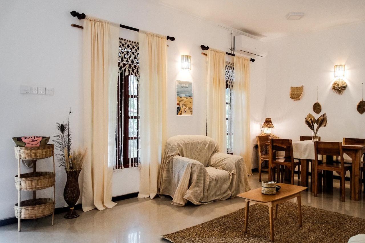Villa Pierre