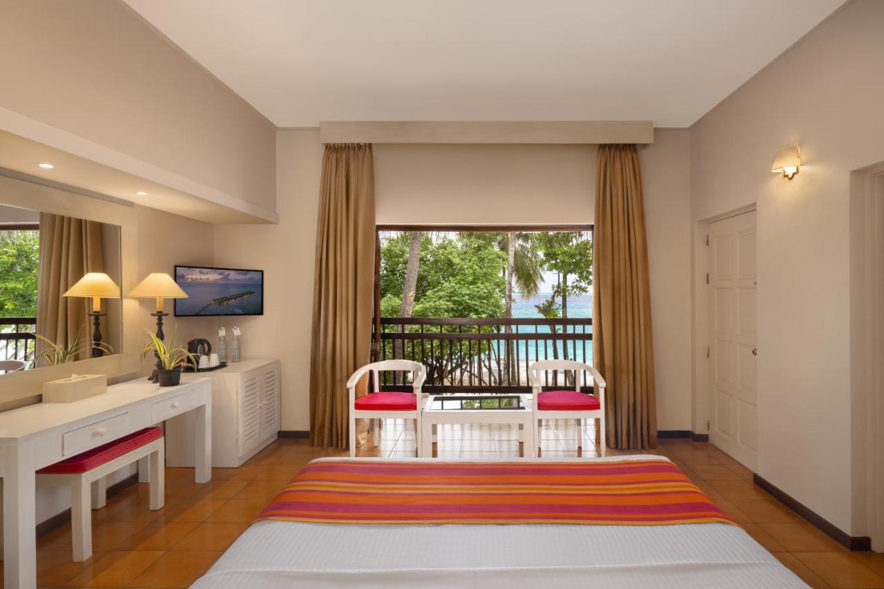 Adaaran Club Rannalhi - All Inclusive - 45 Minutes away from Male by Speedboat - 2