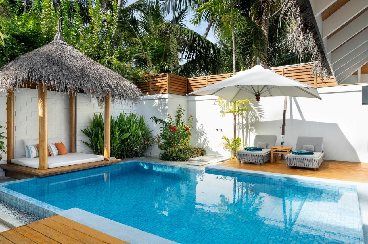 Niva Velassaru Maldives - 4