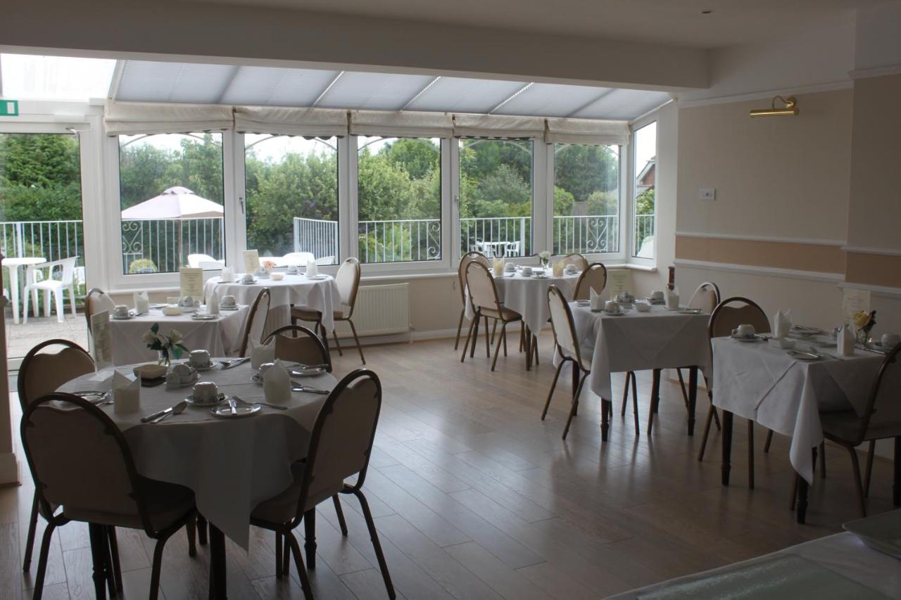 The Long Range, Budleigh Salterton