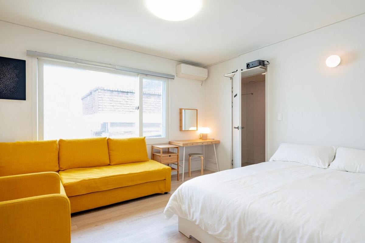 #644Guesthouse #Terrace #DDP #Urban villa - 3