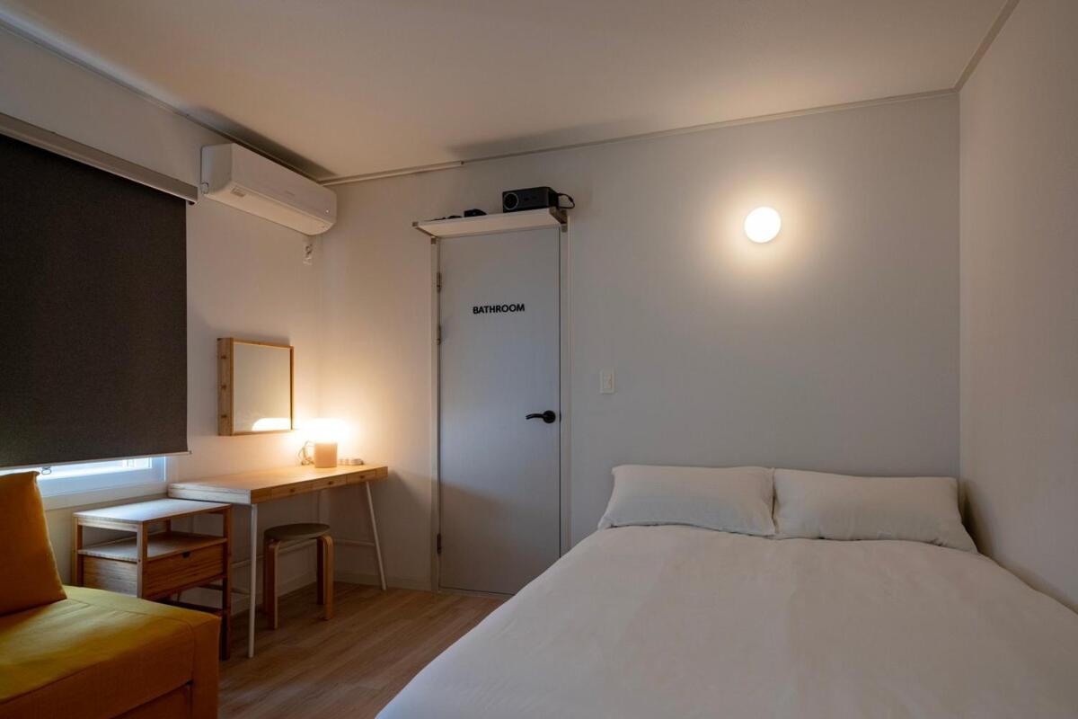 #644Guesthouse #Terrace #DDP #Urban villa - 5