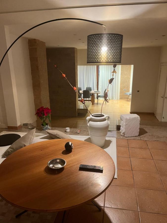 Villa Marlene Casa vacanze in parco privato
