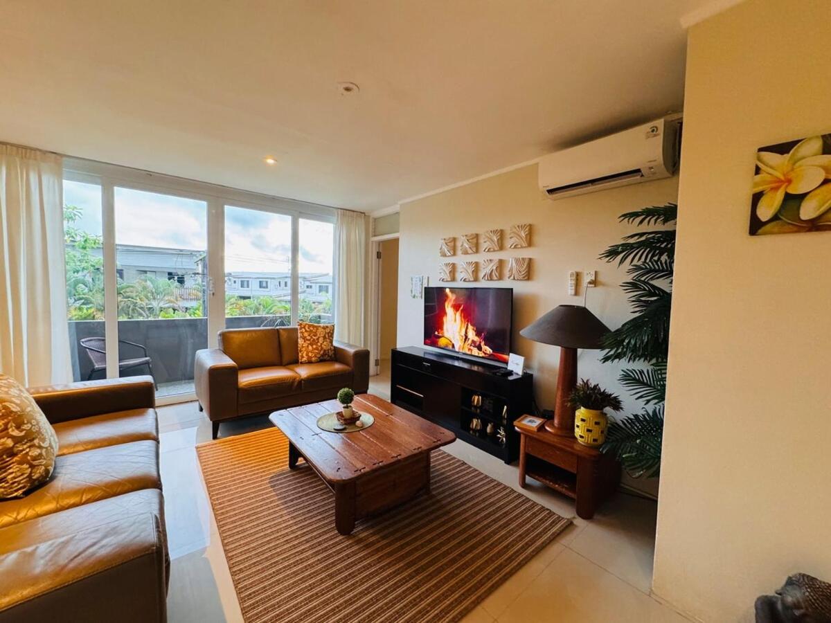 Kidsfirst Apartment 3 - Duncan Road Suva City