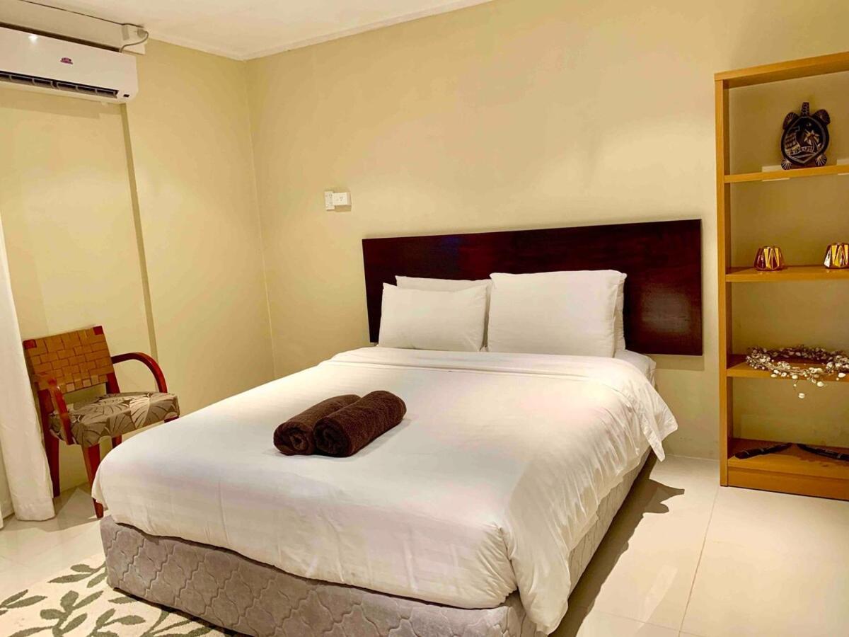 Kidsfirst Apartment 3 - Duncan Road Suva City - 4