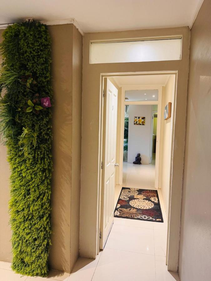 Kidsfirst Apartment 3 - Duncan Road Suva City - 5