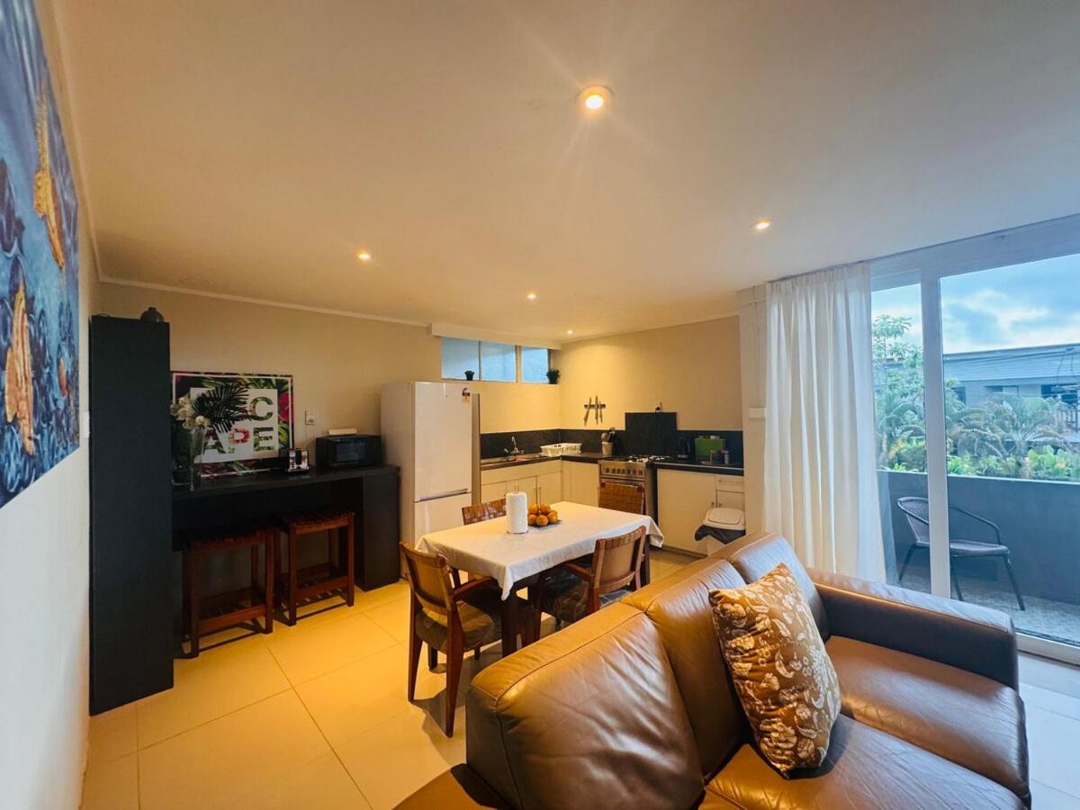 Kidsfirst Apartment 3 - Duncan Road Suva City - 3