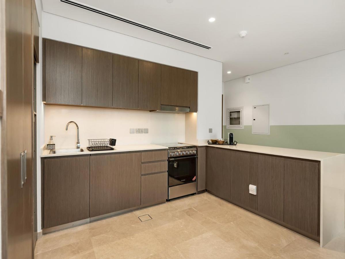 1 Bedroom apt High end luxurios building Next to Dubai mall - 3