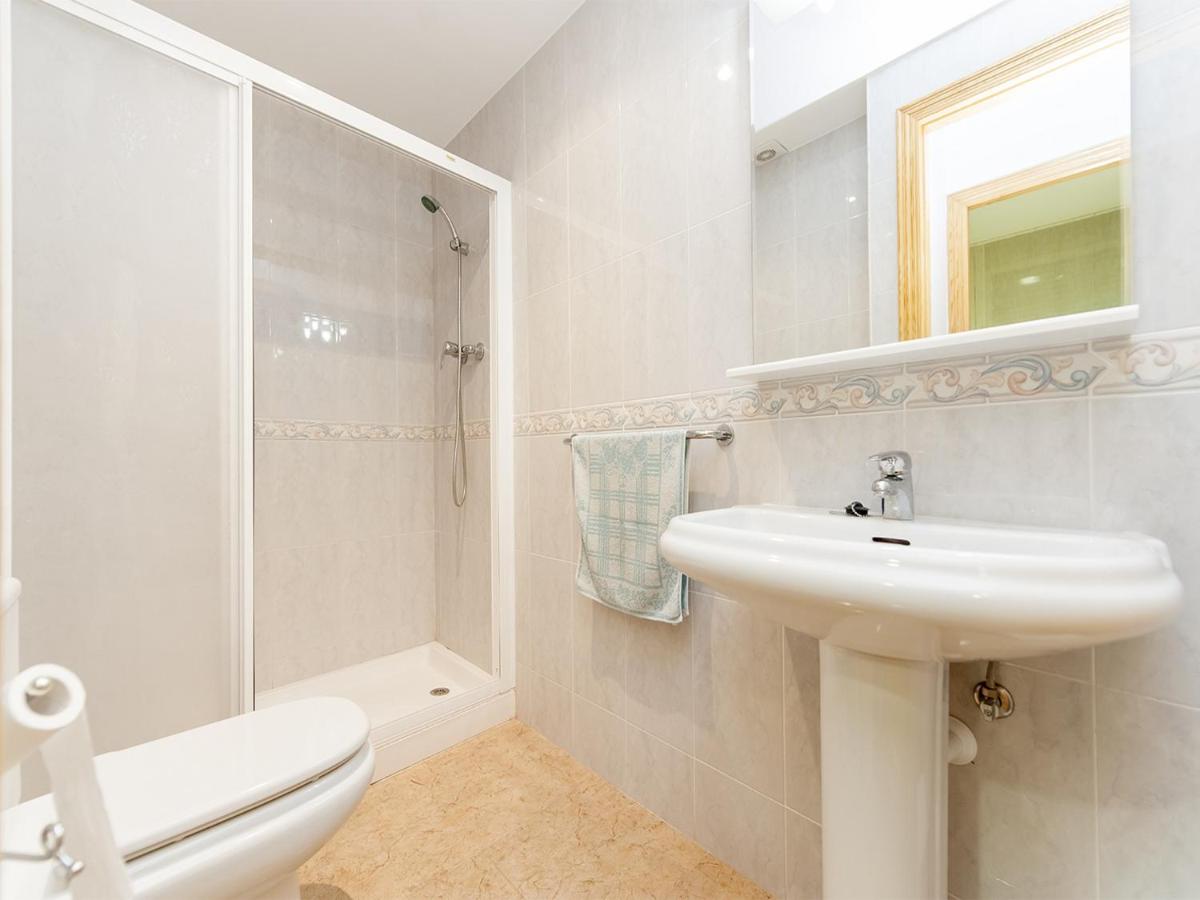 Apartment Ermitana, Peniscola, Spain - Booking.com