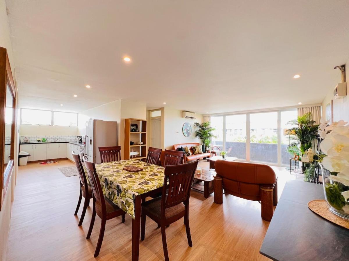 Kidsfirst Apartment 5- Duncan Road, Suva City