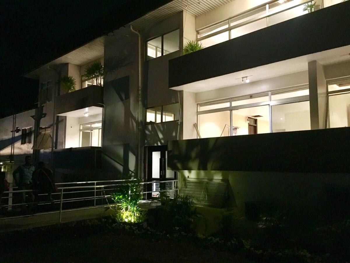 Kidsfirst Apartment 5- Duncan Road, Suva City - 2