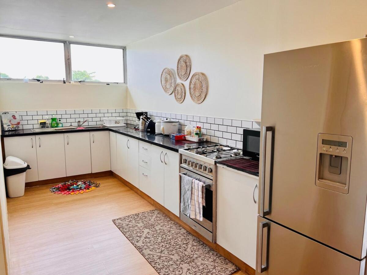 Kidsfirst Apartment 5- Duncan Road, Suva City - 5