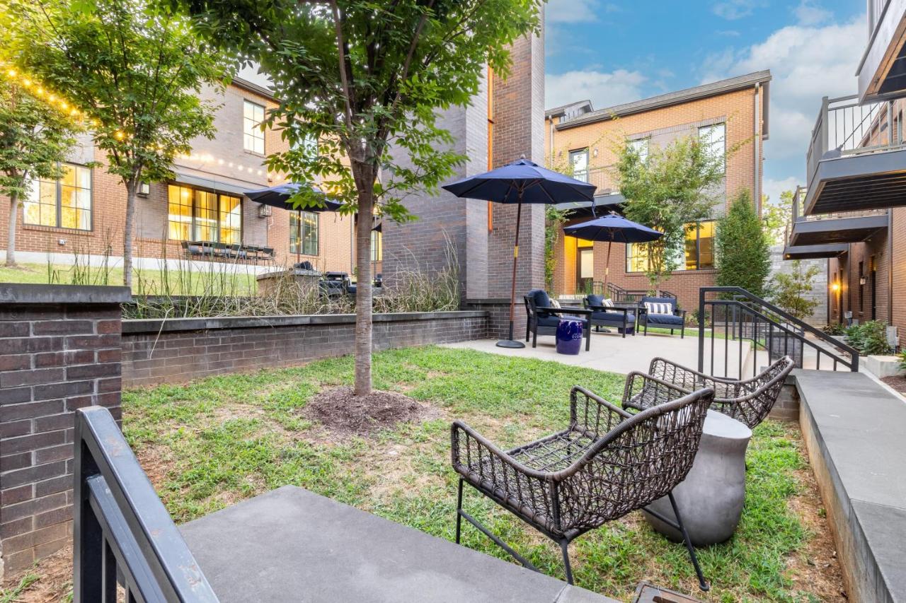 The Magnolia by AvantStay - 2