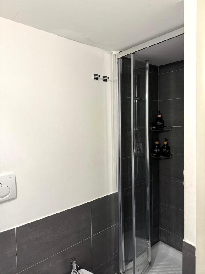 Loft in old town near Termini Station and University - 3