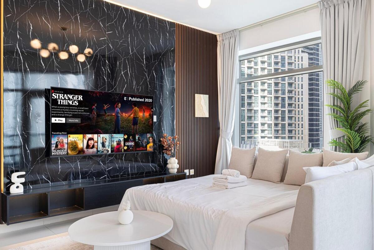 Beautiful 2 BR Apartment next to Opera I Burj View - 5