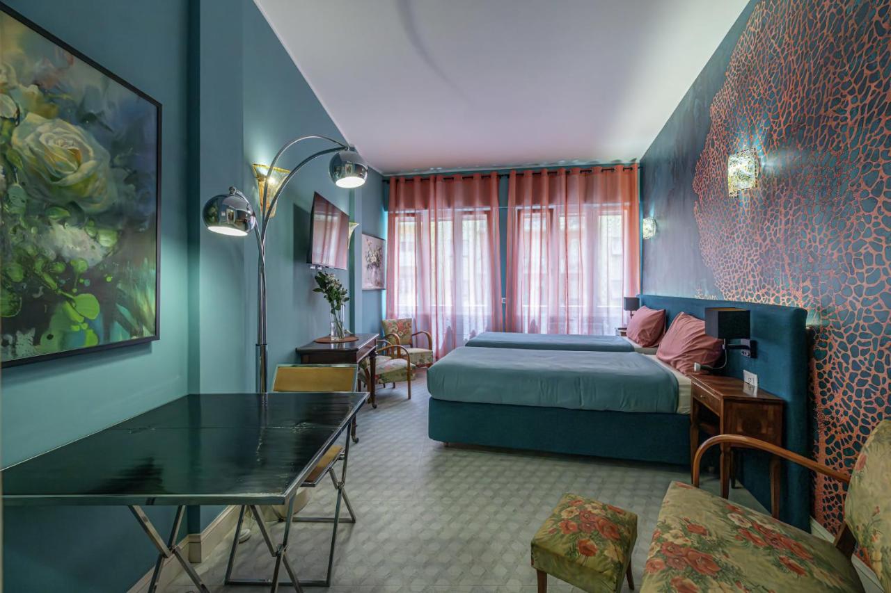 Tu chiamale emozioni 3 suite - 2