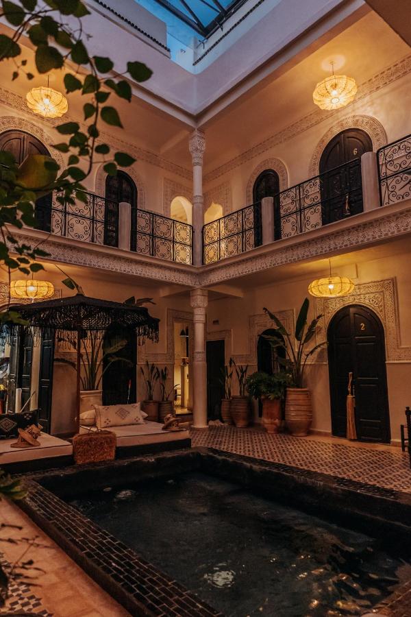 Maison Dar Saada - 4