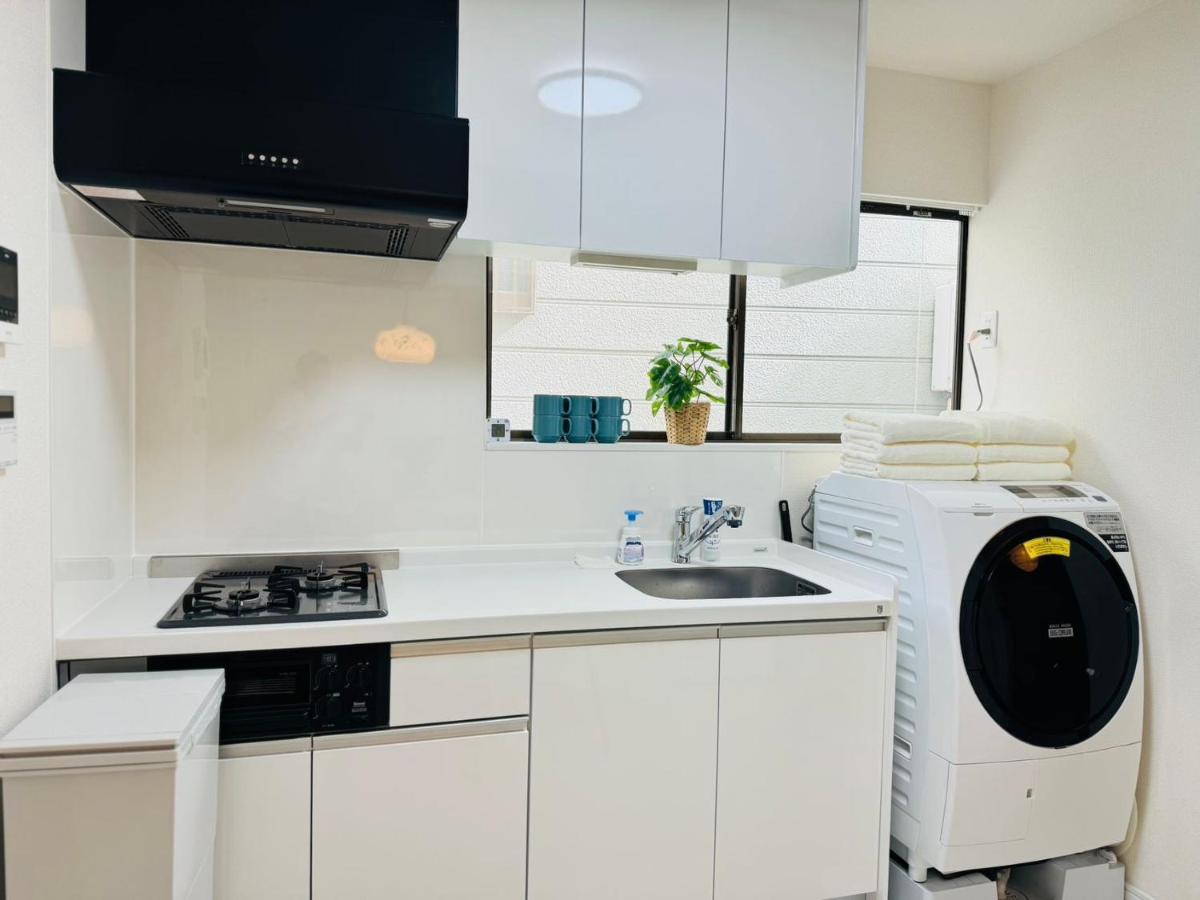 Ikebukuro House-TS0378 - 2