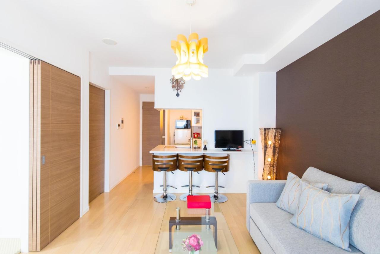 Sakura House Nipponbashi - 3