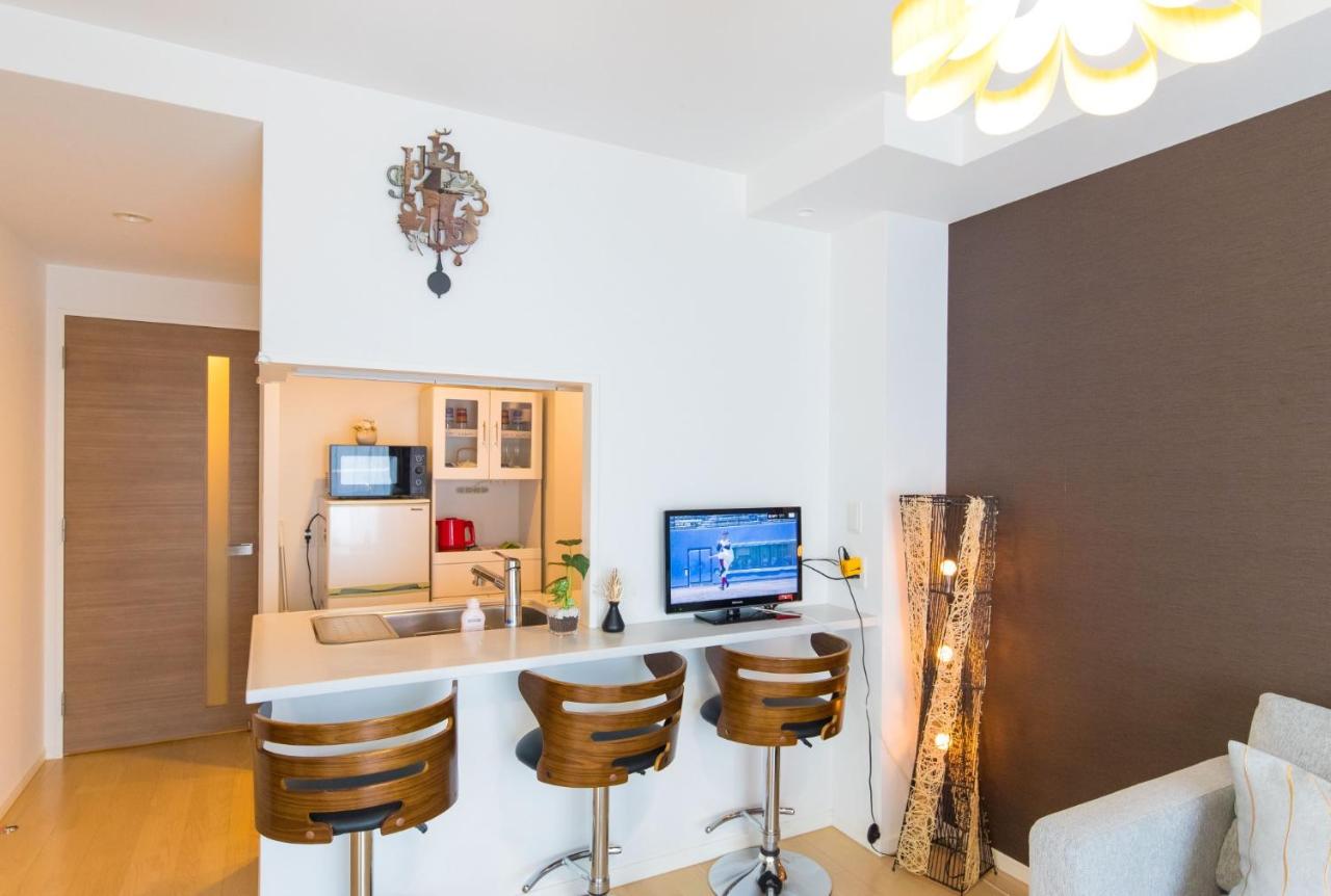 Sakura House Nipponbashi - 4