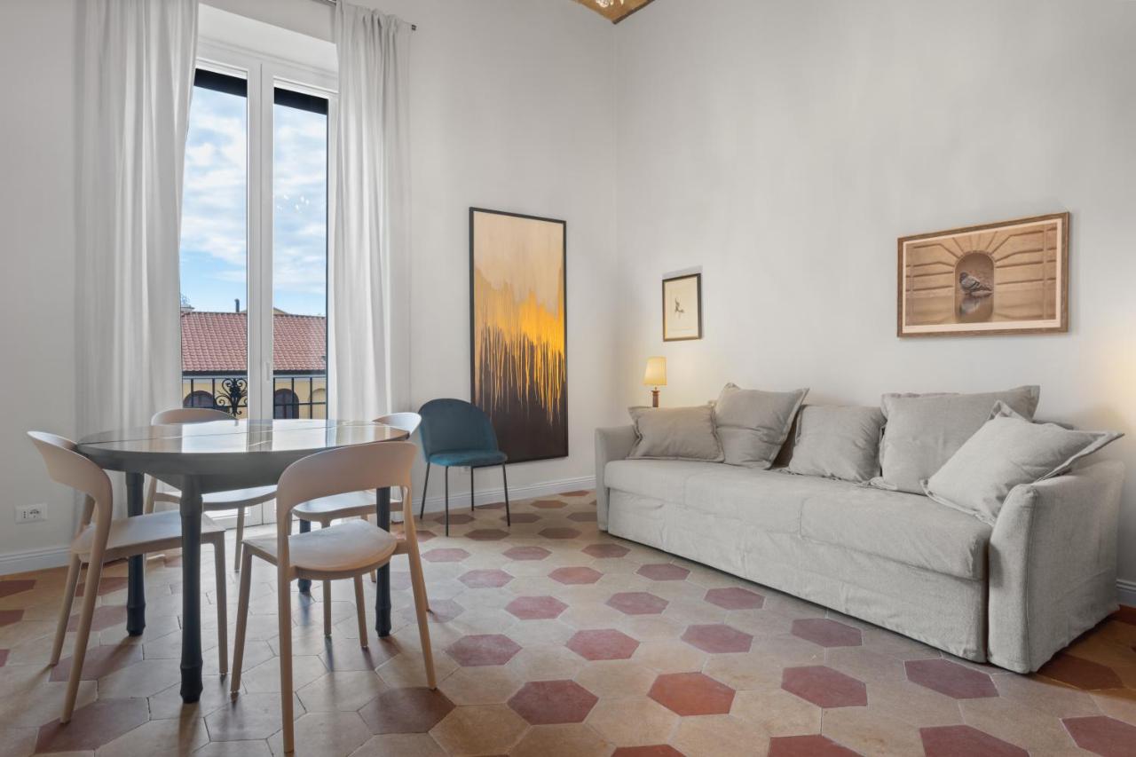 Michelangelo Prestige Apartment - Vatican View by RHR