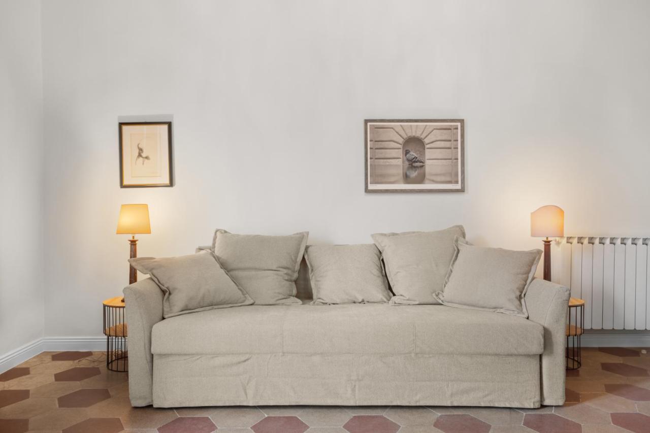 Michelangelo Prestige Apartment - Vatican View by RHR - 5