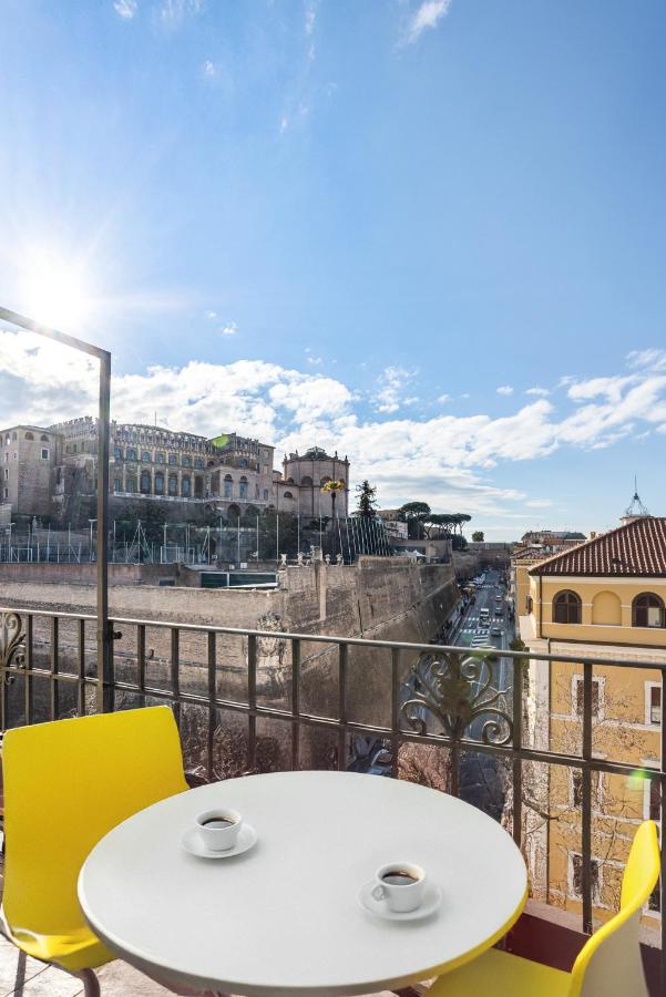 Michelangelo Prestige Apartment - Vatican View by RHR - 2