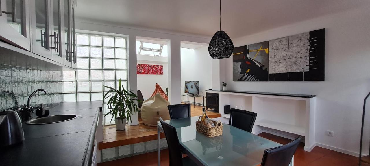 Charming home in the city center