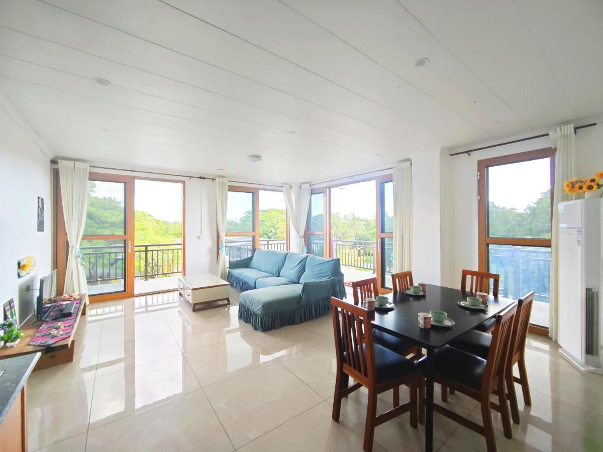 Alice Apartments near McDonald's Nadi