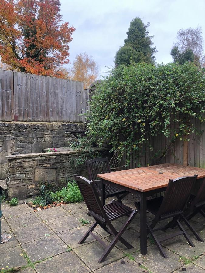 Perfect Central Bath Hideaway with Free Parking - 3