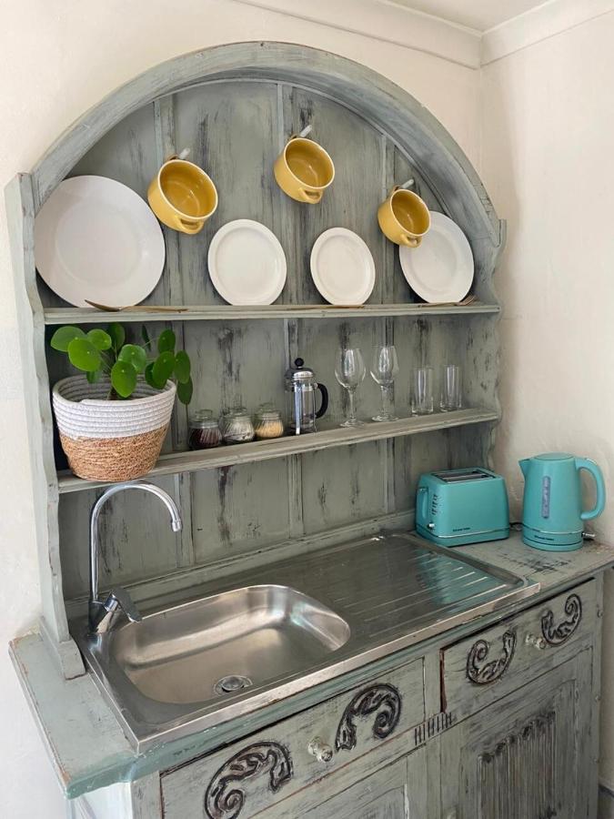 Charming 2-Sleeper Getaway U1 ! - 3